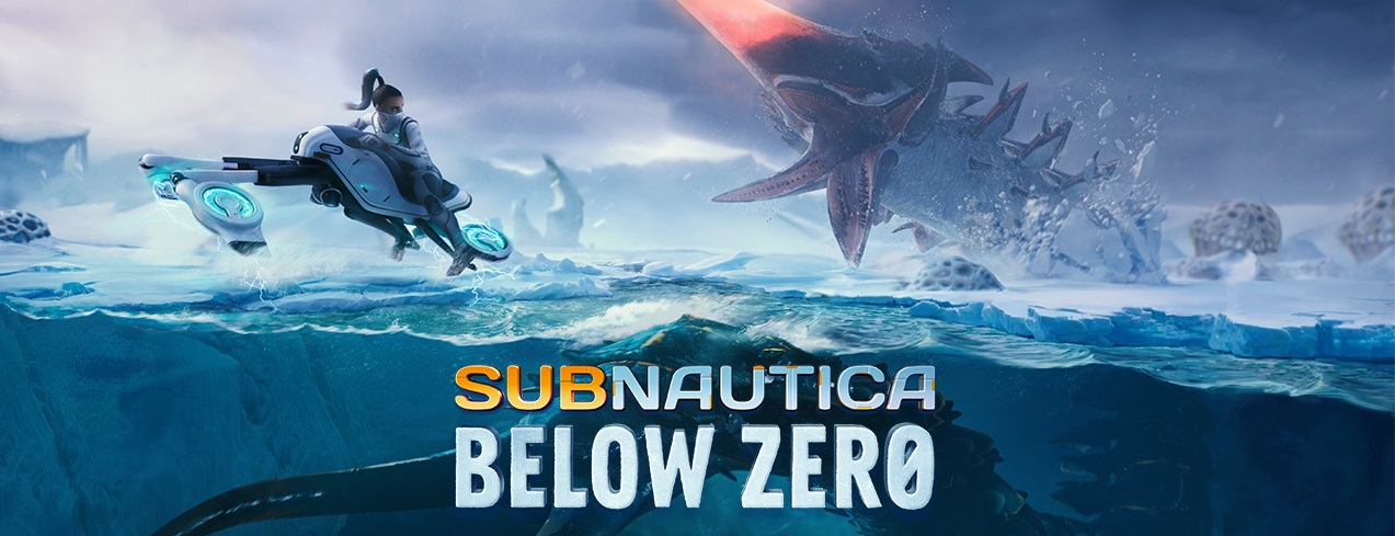 subnautica below zero map 2019 cheatws