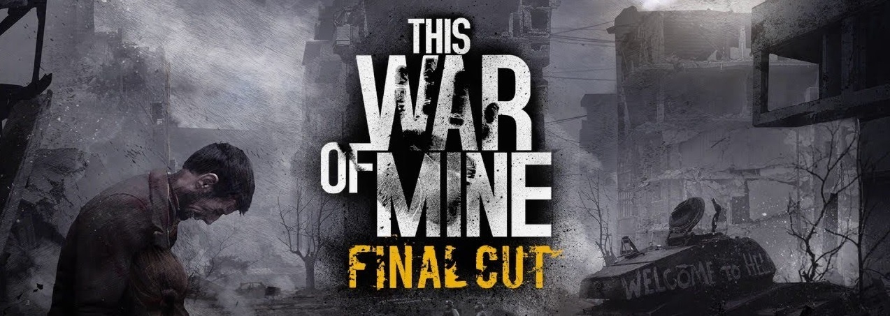 This War Of Mine Trainer 6 0 7 4 Latest Version