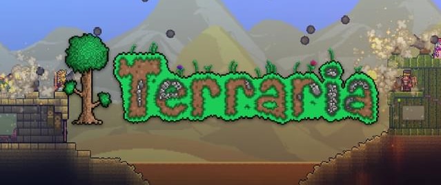 Terrahax Commands