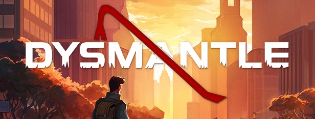 dysmantle game review