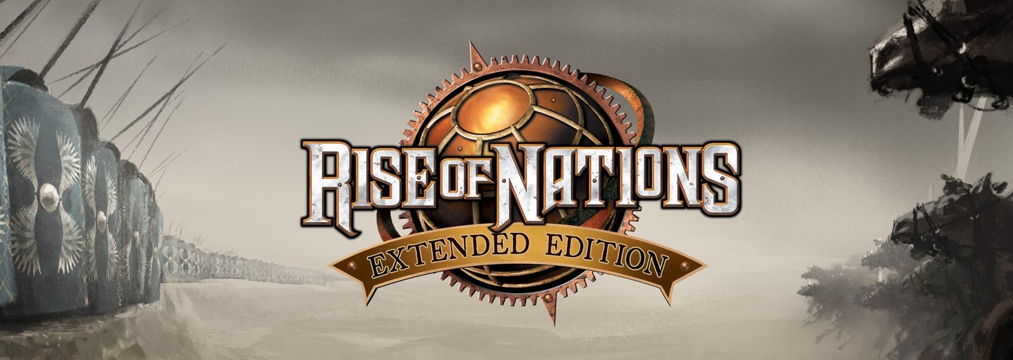 Rise of Nations: Extended Edition Trainer (1.10) - Latest Version