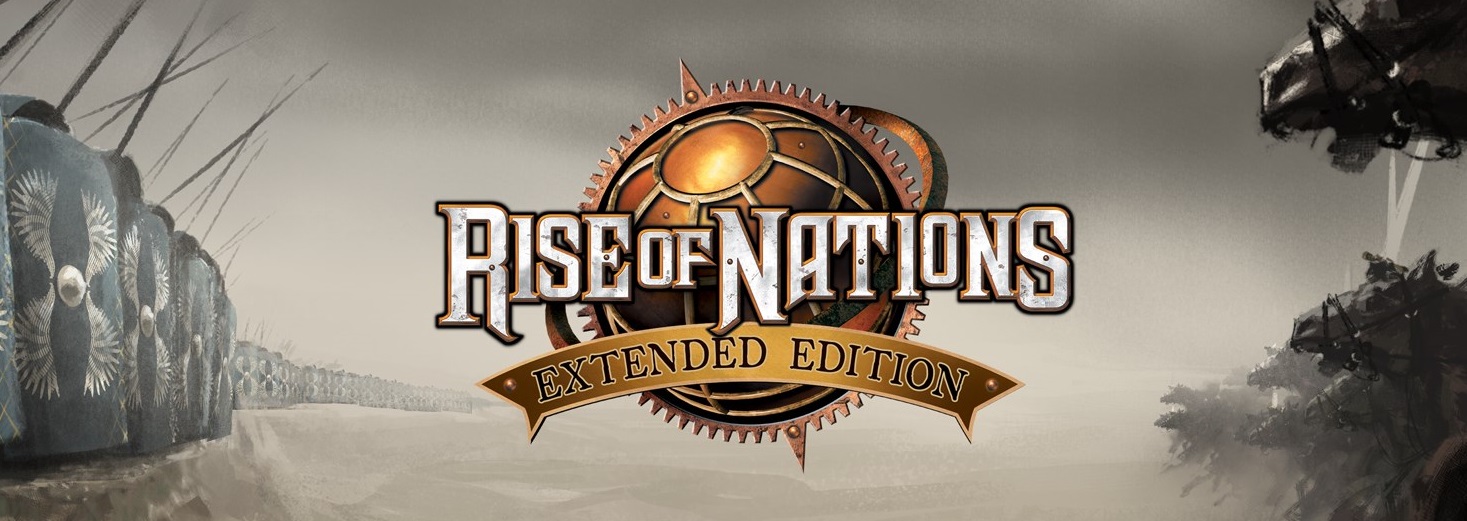 Rise of Nations: Extended Edition Trainer +10 v1.20 MrAntiFun