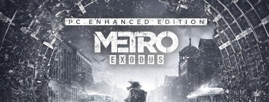 Metro Exodus Enhanced Edition Trainer (.1) - Latest Version