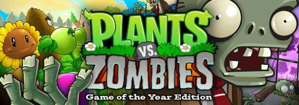 Plants vs. Zombies Trainer (1.2.0.1095 GOTY Edition) - Latest Version