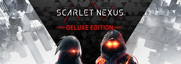 Scarlet nexus trainer