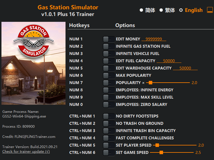 Gas Station Simulator коды. Gas Station Simulator читы. Gas station simulator трейнер