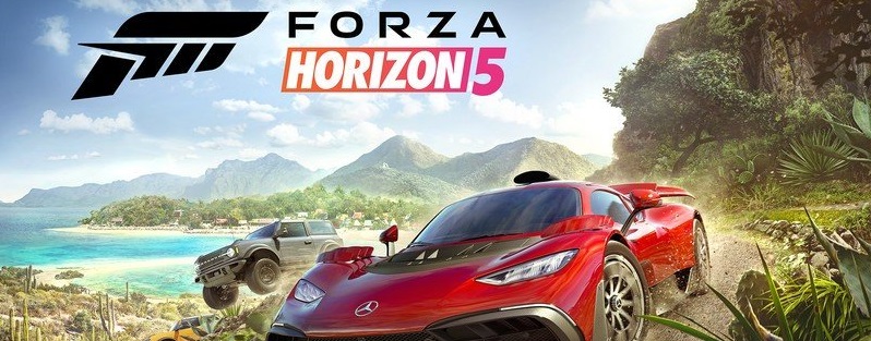 forza horizon 4 trainer 2021