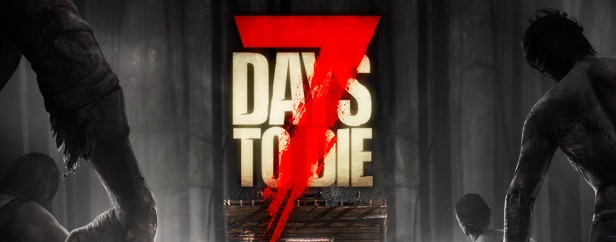 7 Days to Die Cheats & Trainers for PC