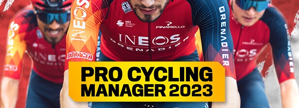 Pro Cycling Manager 2020 Trainer