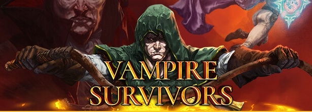 Vampire Survivors Trainer (1.11) - Latest Version